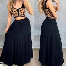 Saia Longa Tres Maria